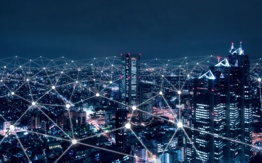 Webinar: Jak skutecznie wykorzystać potencjał 5G: „network slicing” oraz rola AI i uczenia maszynowego