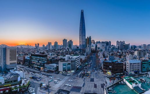 Comarch pomoże uruchomić jedną z pierwszych sieci 5G na świecie