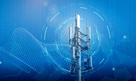 Comarch otrzymał zezwolenie na wykorzystanie pasma 4-4.1 GHz w sieciach prywatnych 5G SA