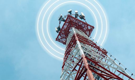 Comarch dołącza do 450 MHz Alliance