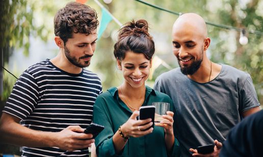 Wzmianka o firmie Comarch w raporcie firmy Gartner® za rok 2022 pt. „Competitive Landscape: CSP Customer Management and Experience Solutions Report”