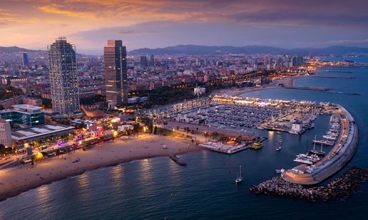 Dołącz do nas na targach Mobile World Congress 2023 w Barcelonie!