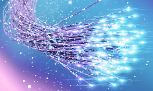 Comarch OSS wspiera wdrożenie i obsługę oferowanych przez Orange Polska usług dostępu do Internetu światłowodowego (FTTH, Fiber to the Home)