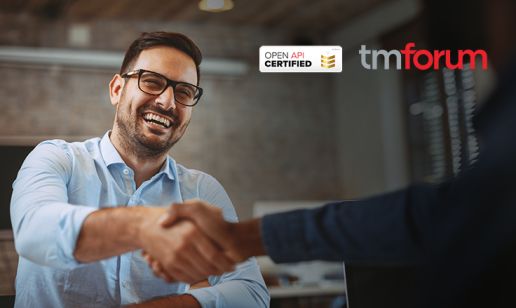 Comarch uzyskał złoty status certyfikacji TM Forum Open API