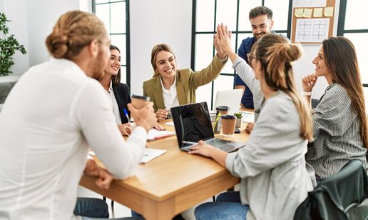 Comarch wspiera du w transformacji OSS