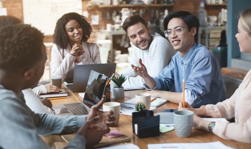 Comarch został partnerem technologicznym Bridge Alliance, globalnego stowarzyszenia wiodących operatorów telekomunikacyjnych