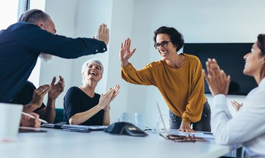 Comarch finalistą w konkursie Leading Lights Awards 2025