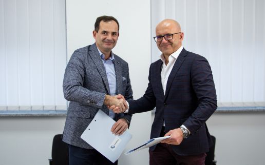 Comarch i IS-Wireless łączą siły celem stworzenia kompleksowego rozwiązania dla sieci mobilnej 5G