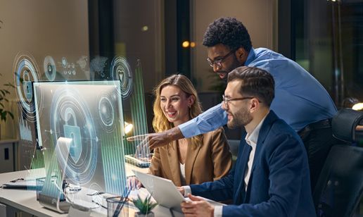 Comarch rozszerza swój udział w dwóch projektach TM Forum Catalyst, wspierając innowacje w branży telekomunikacyjnej