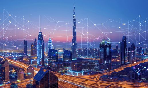 Comarch wzmacnia swoją pozycję na Bliskim Wschodzie