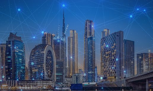 Comarch FSM kompleksowo wspiera jednego z największych operatorów telekomunikacyjnych w Zjednoczonych Emiratach Arabskich