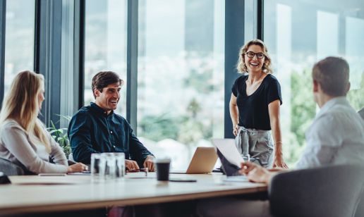 Comarch dołączył do projektu Catalyst realizowanego przez członków stowarzyszenia TM Forum