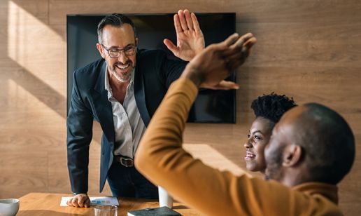 Implementacja Comarch FSM nominowana do nagrody w konkursie Global Telecom Awards 2024