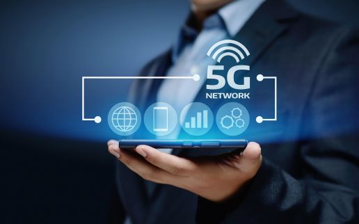Comarch pomaga LG U+ uruchomić pierwszą na świecie sieć 5G