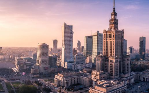 Comarch partnerem strategicznym konferencji Orange Innovation Gardens Summit 2019