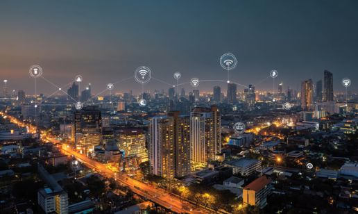 Comarch debiutuje w raporcie Gartner® 2025 IoT Mobile Virtual Network Enablers