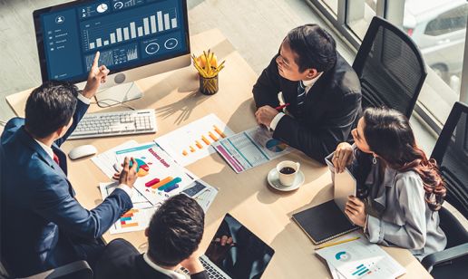 Comarch doceniony w raporcie Berg Insight za innowacje w IoT  i telekomunikacji