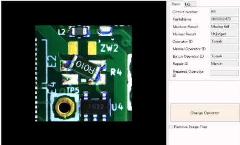 kontrola jakosci iot plant 2