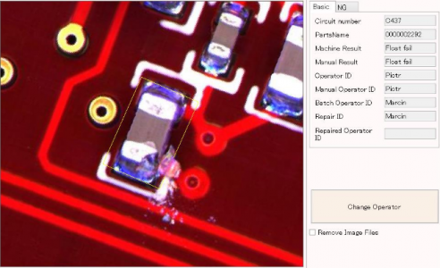 kontrola jakosci iot plant 3