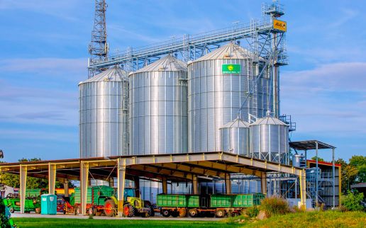 Inwestrol realizuje transformację cyfrową z systemem Comarch ERP XL