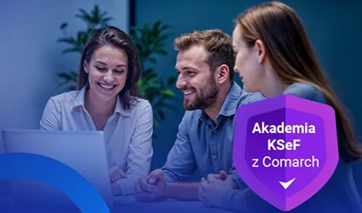 Webinary o KSeF – kluczowe informacje o rewolucji w fakturowaniu