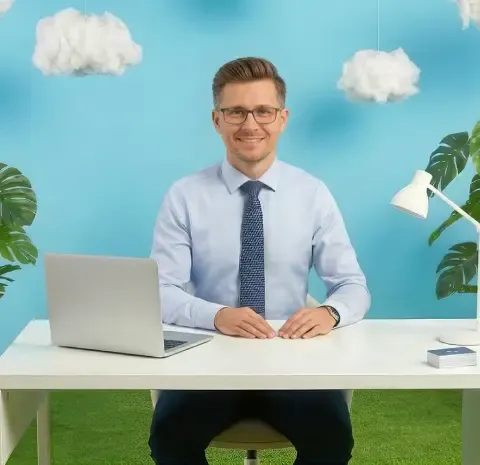 Cyfrowe Biuro Rachunkowe – współpraca z Klientami w erze KSeF