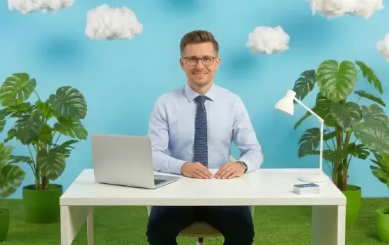 Cyfrowe Biuro Rachunkowe