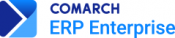 Logo Comarch ERP Enterprise