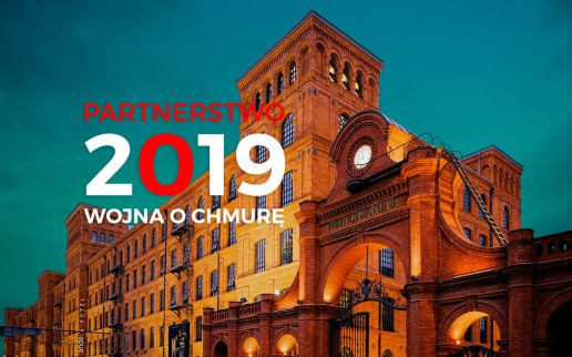 „Partnerstwo 2019” – nagrody Partner Roku rozdane