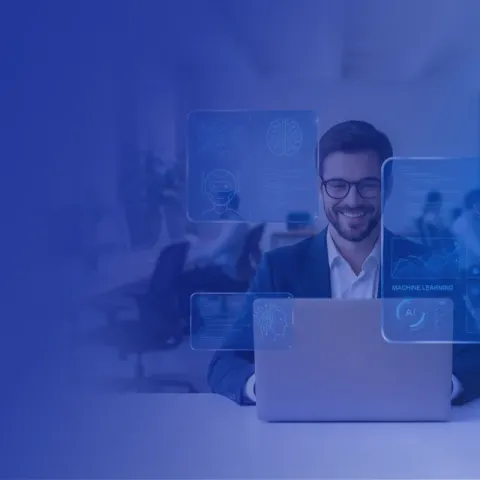 AI w biznesie – nowa era produktywności