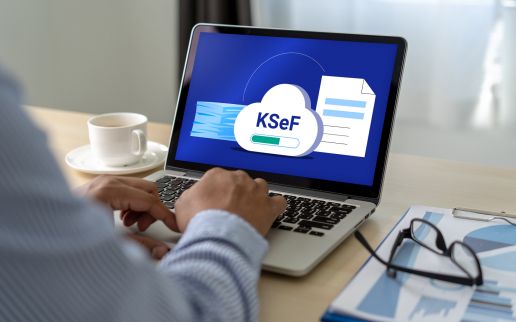 Krajowy System e-Faktur w Twojej firmie – bezpłatny webinar