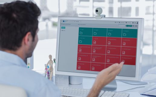 Zdalnie i elastycznie – usługi księgowe online