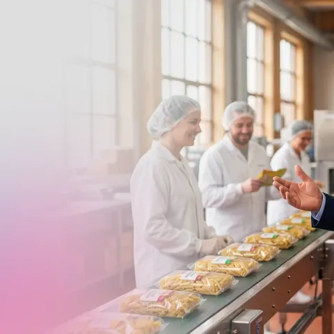 Comarch ERP XL - oprogramowanie dla dużych firm
