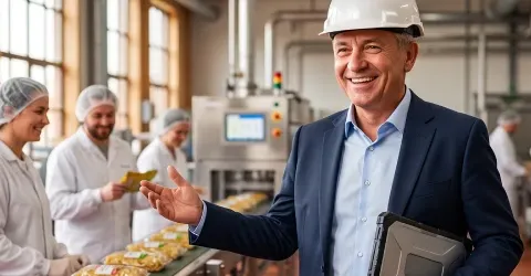 Comarch ERP XL - oprogramowanie dla dużych firm
