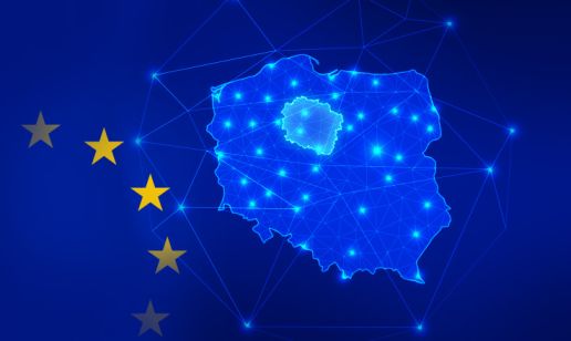 Unijne środki dla firm produkcyjnych w Kujawsko-Pomorskim