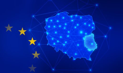 Cyfryzacja lubelskich MŚP