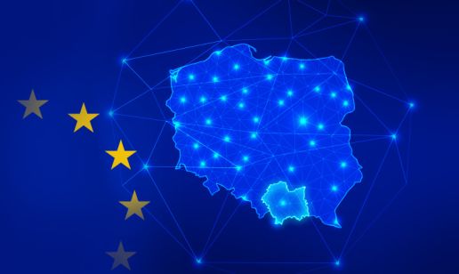 Dofinansowanie na cyfryzację w Małopolsce 