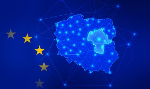 Dotacje dla Mazowsza