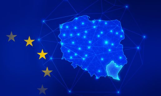 Wsparcie inwestycji na Podkarpaciu