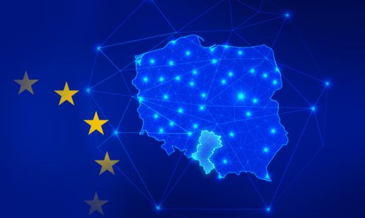 Dofinansowanie dla produkcji i usług 