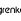 grenke