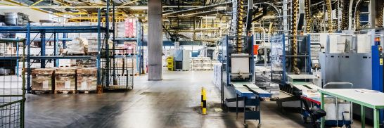 Nowe rozwiązanie dla przemysłu - Smart Metering for Industry