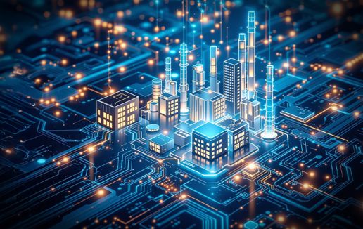 Dotacje na IT dla małych i średnich firm. Pieniądze popłyną do zachodniopomorskiego