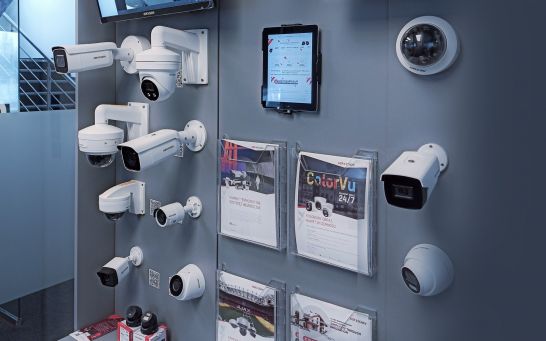  Comarch e-Sklep wspiera markę Alarmysklep.pl 