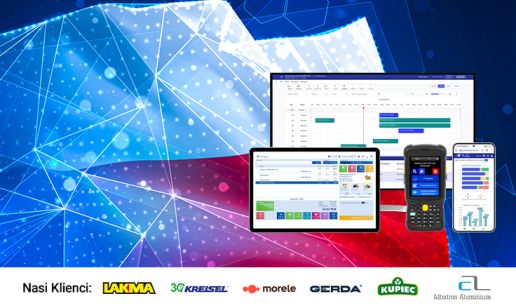 Alternatywa dla globalnych systemów ERP 