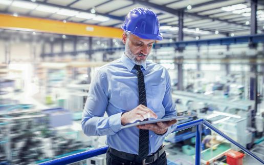 Między planem a realizacją - controlling i narzędzia BI w firmach produkcyjnych