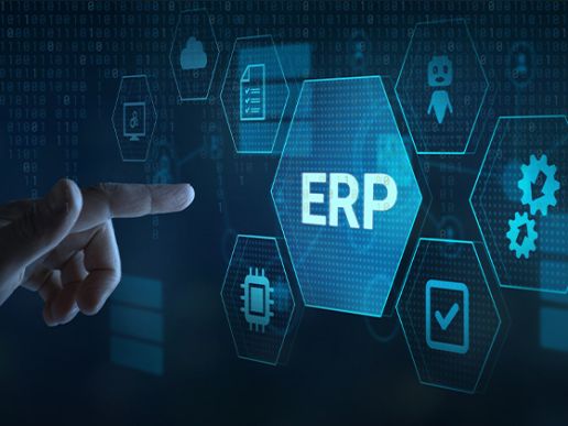 Biznes przyszłości &ndash; jak AI wspiera systemy Comarch ERP?