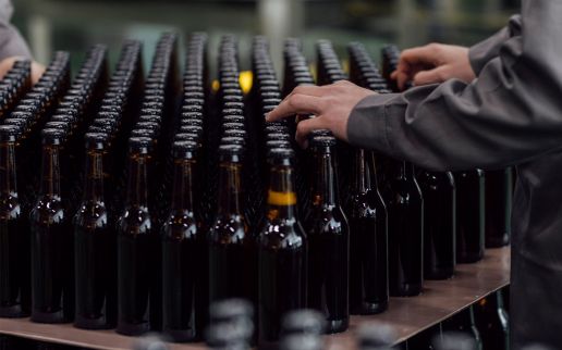 Wdrożenie Comarch ERP XL – Browar Błonie