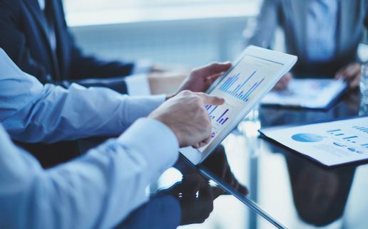 Bezpieczny biznes z Comarch ERP