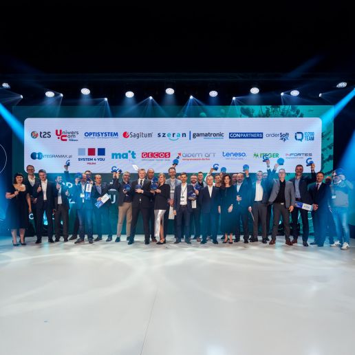 Czas planów i świętowania sukcesów. Konferencja Partnerstwo